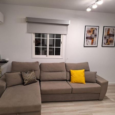 Jvg Villas - Villa Carolina Güimar Eksteriør billede